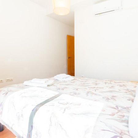 Apartamento Cerca Del Mar Y Aeropuerto Alicante Exteriör bild