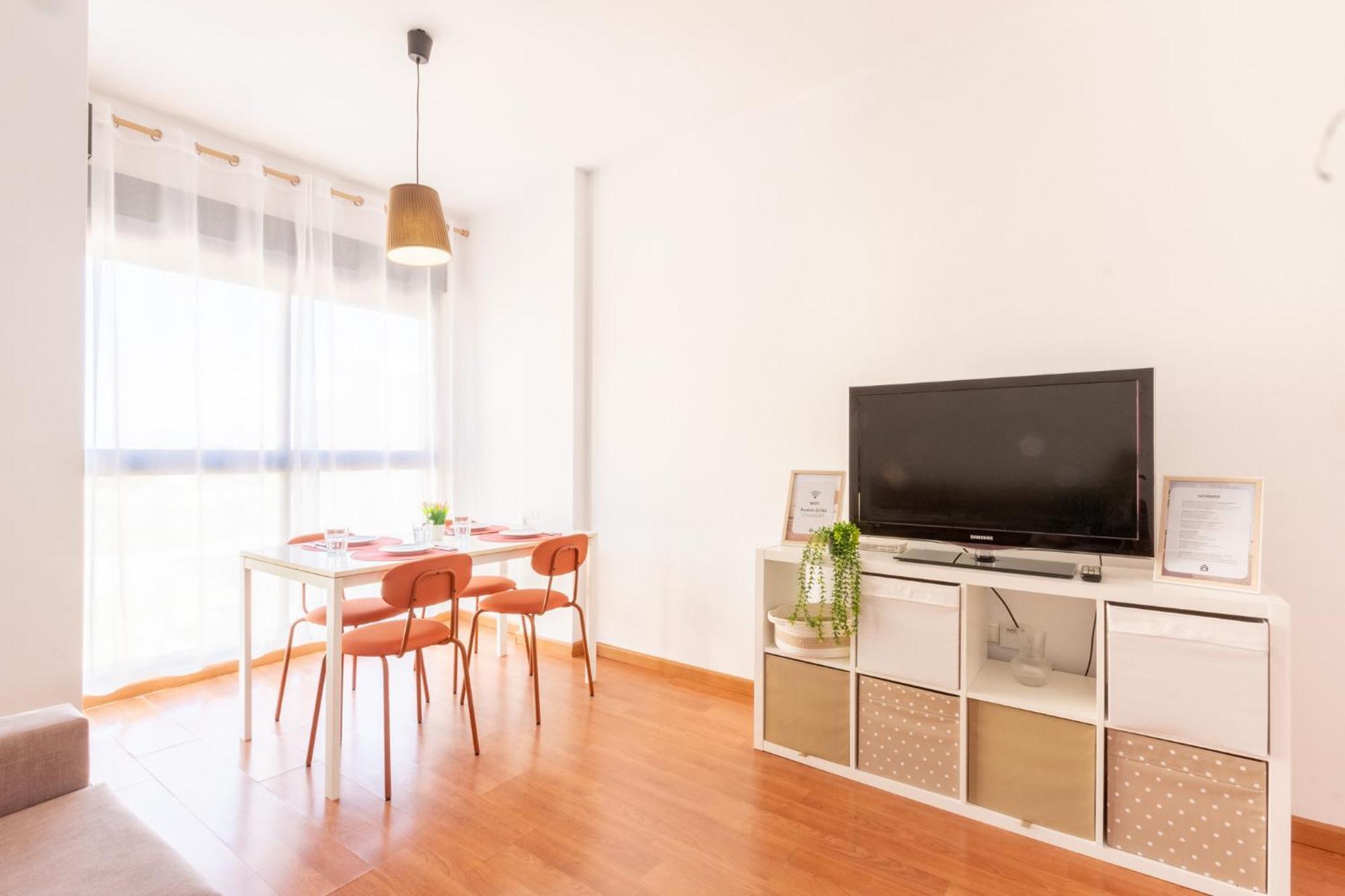 Apartamento Cerca Del Mar Y Aeropuerto Alicante Exteriör bild