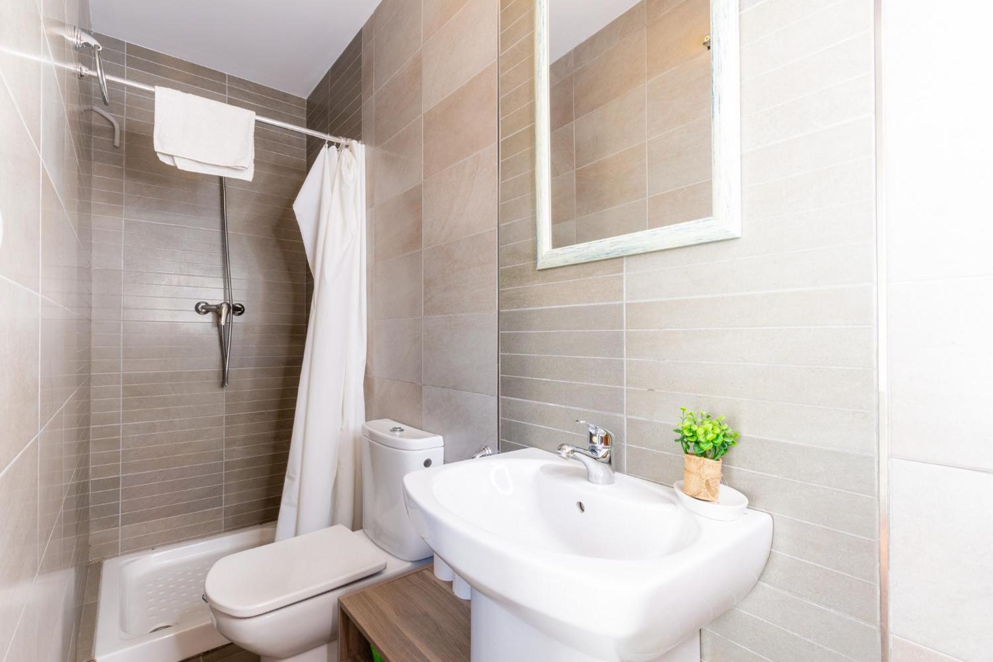 Apartamento Cerca Del Mar Y Aeropuerto Alicante Exteriör bild