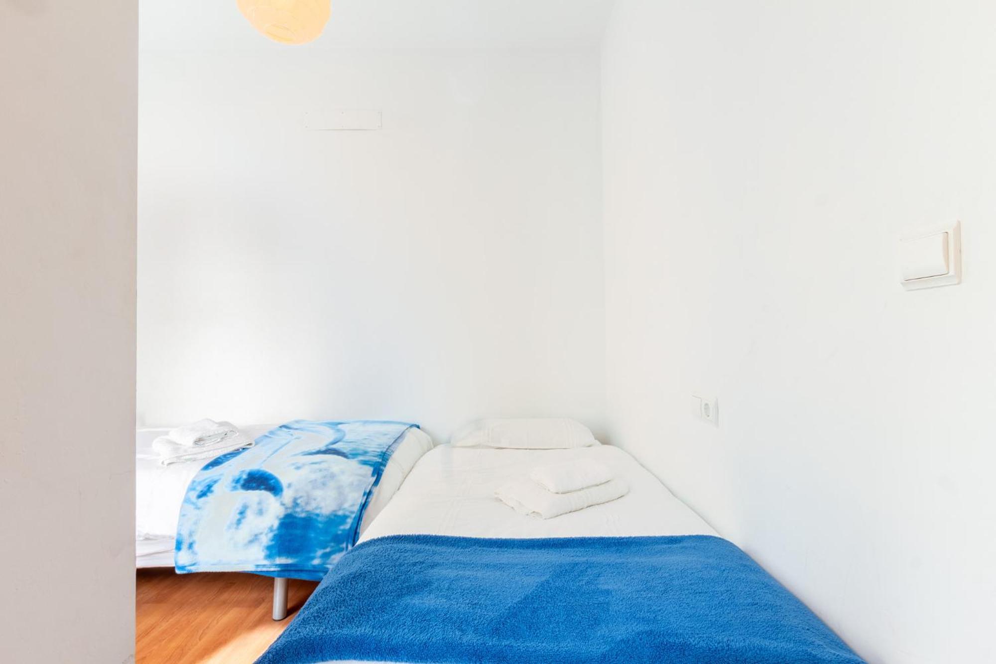 Apartamento Cerca Del Mar Y Aeropuerto Alicante Exteriör bild