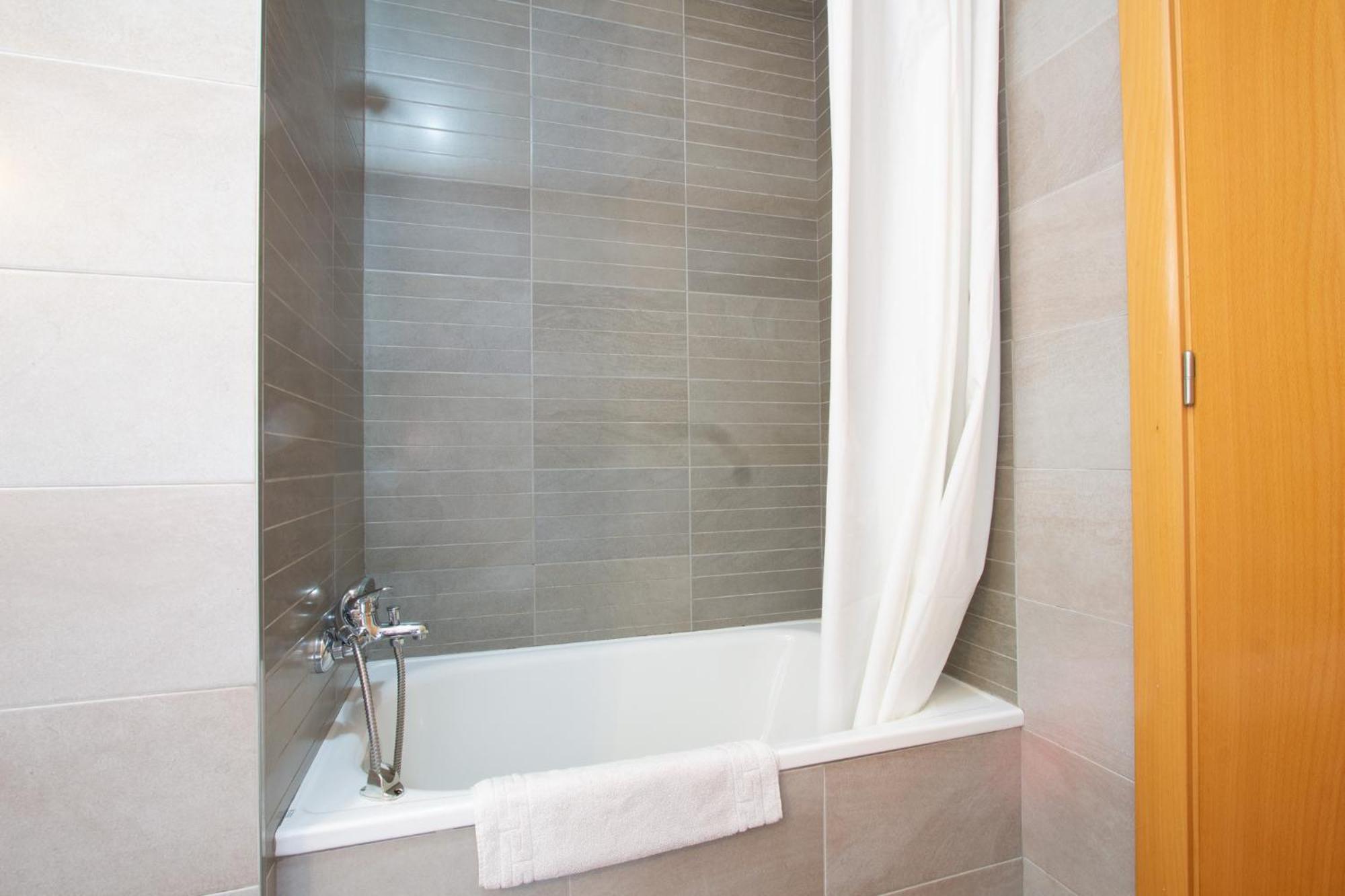 Apartamento Cerca Del Mar Y Aeropuerto Alicante Exteriör bild