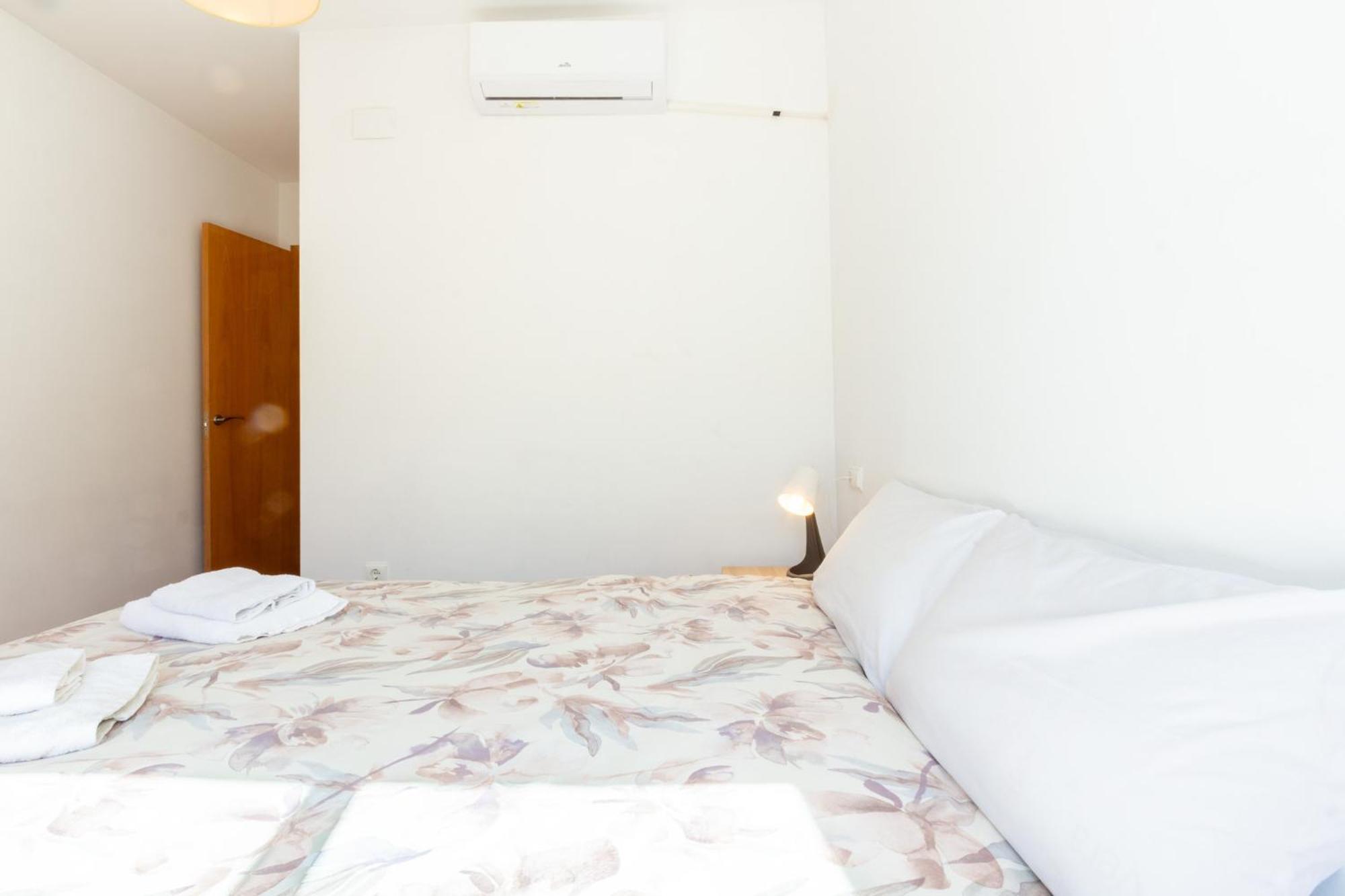Apartamento Cerca Del Mar Y Aeropuerto Alicante Exteriör bild