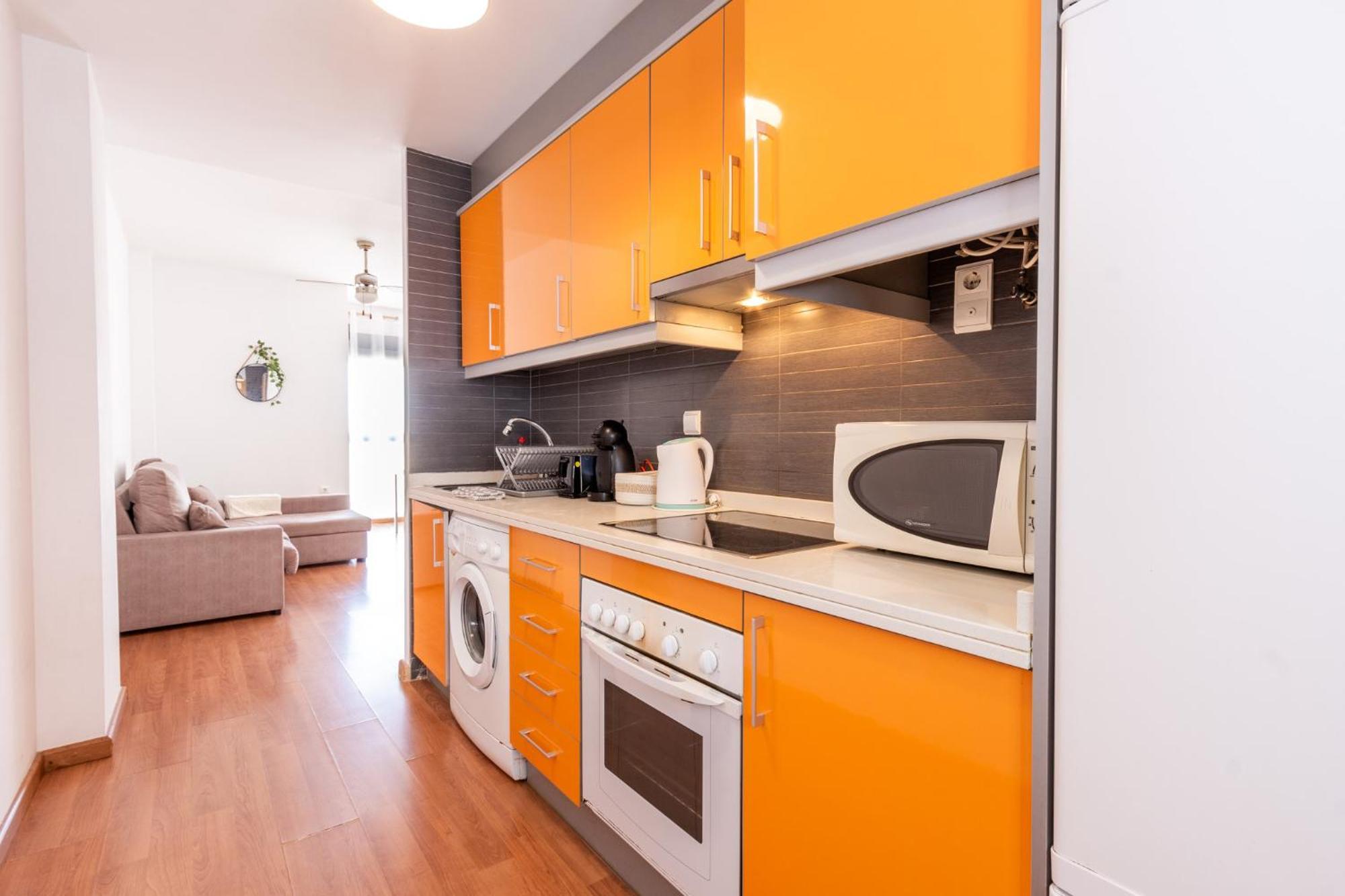 Apartamento Cerca Del Mar Y Aeropuerto Alicante Exteriör bild
